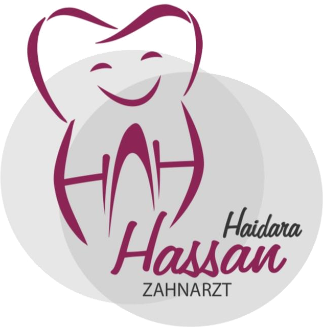 Logo Zahnarztpraxis Haidara Hassan